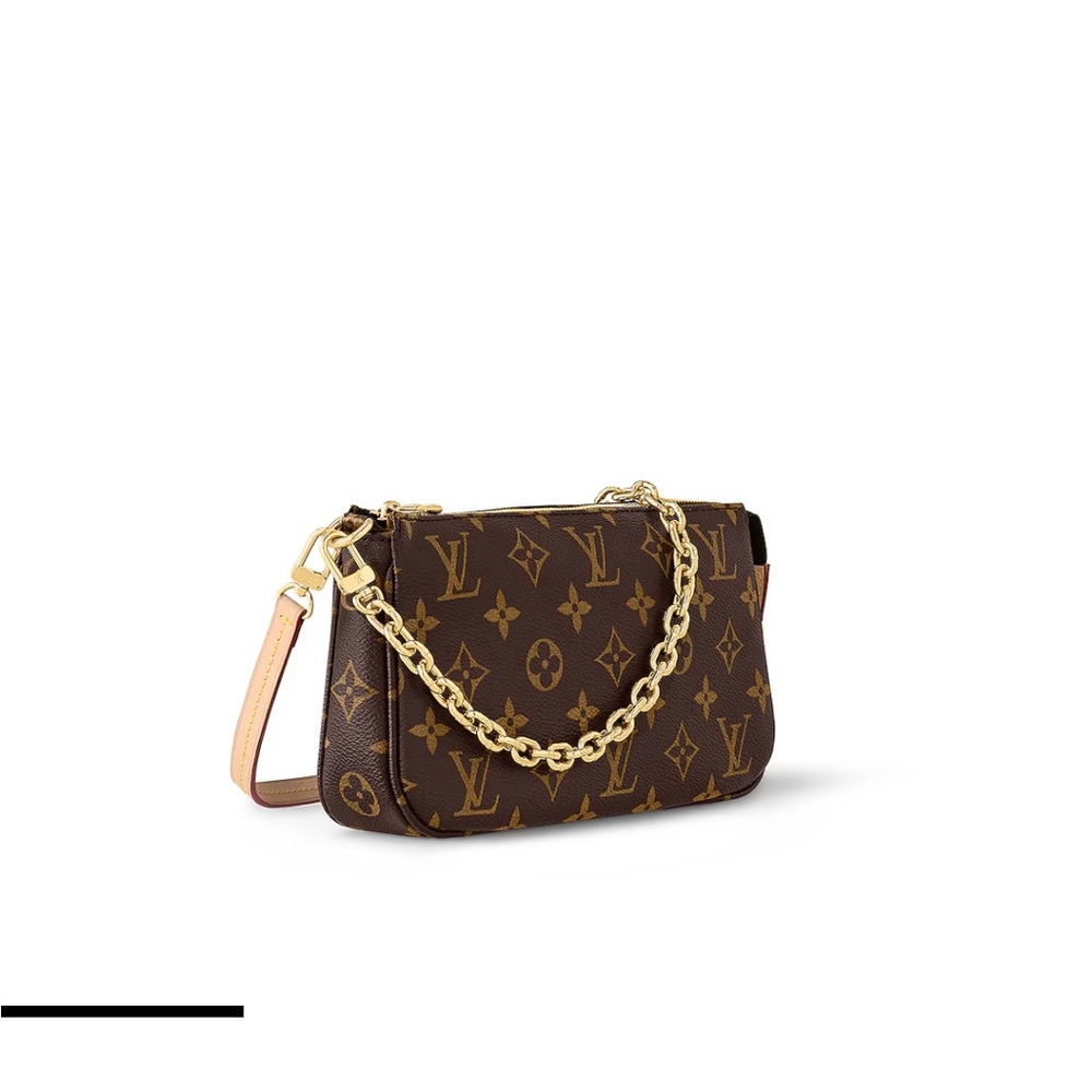 Louis Vuitton Pochette Accessories